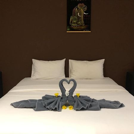 Siam Flora Resort Ko Lanta Kültér fotó