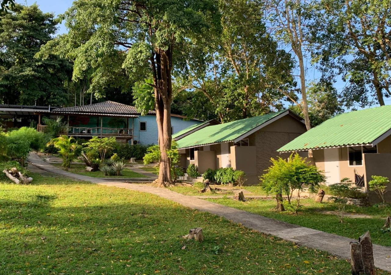 Siam Flora Resort Ko Lanta Kültér fotó