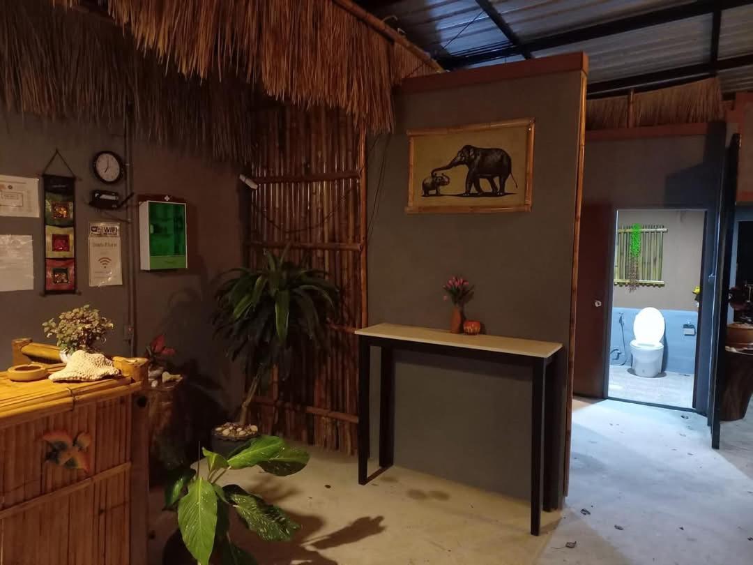 Siam Flora Resort Ko Lanta Kültér fotó