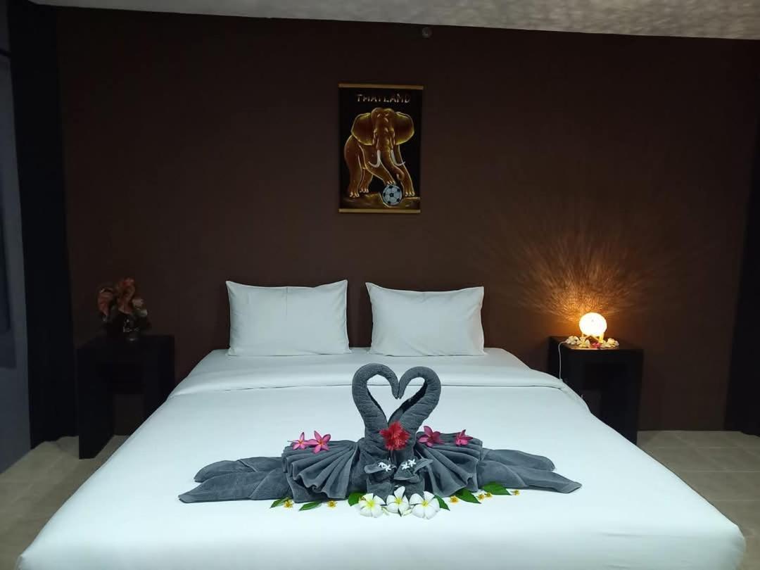 Siam Flora Resort Ko Lanta Szoba fotó