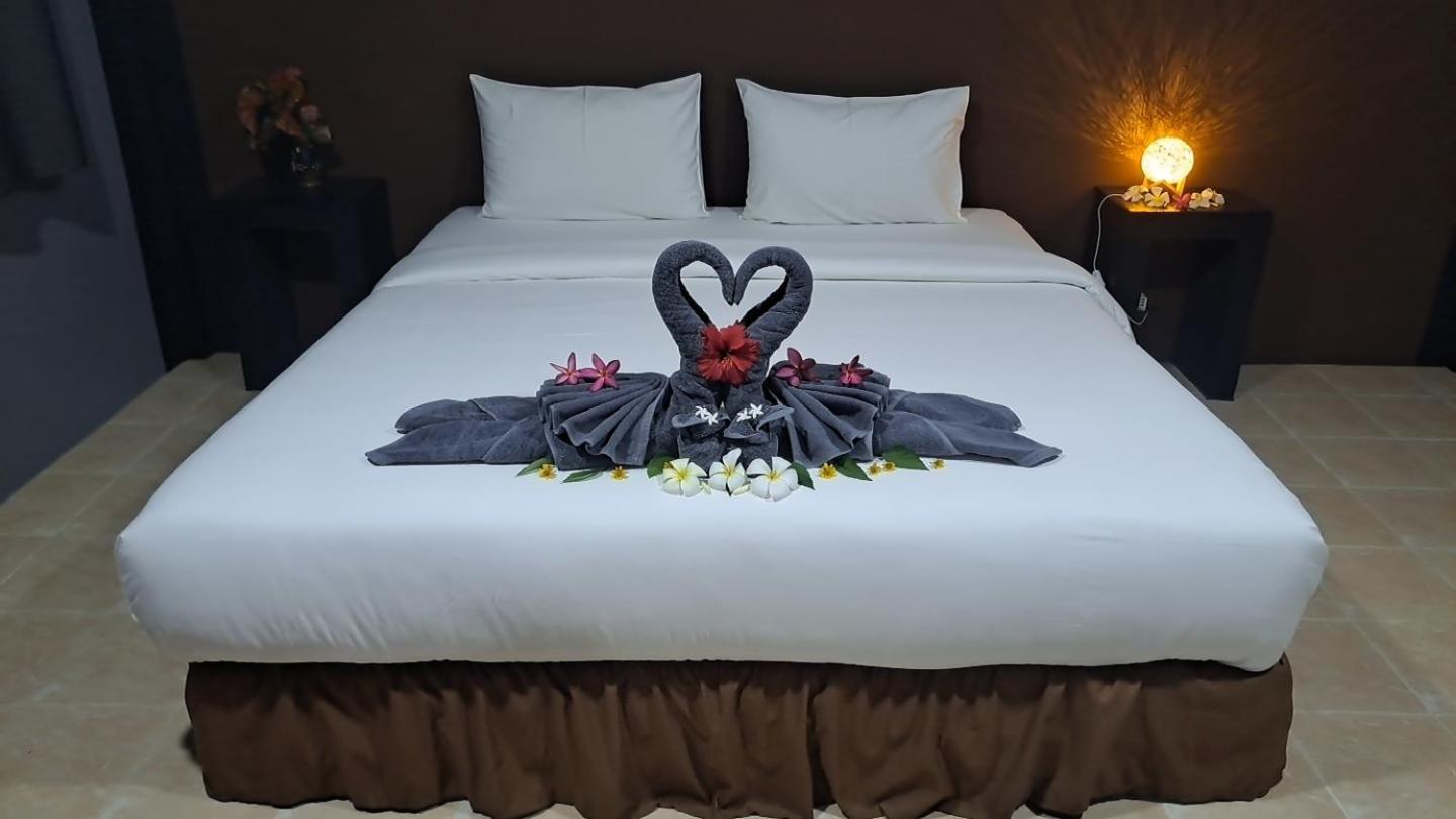 Siam Flora Resort Ko Lanta Kültér fotó