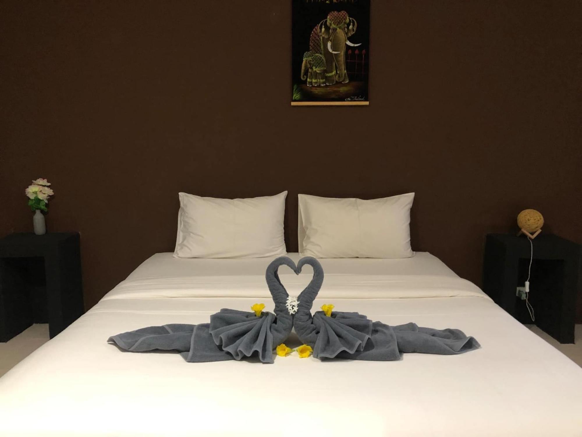 Siam Flora Resort Ko Lanta Kültér fotó