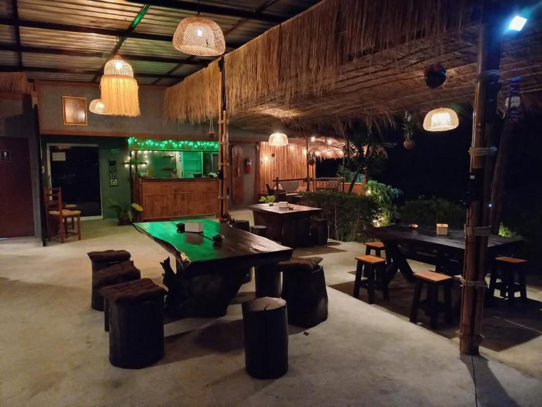 Siam Flora Resort Ko Lanta Kültér fotó