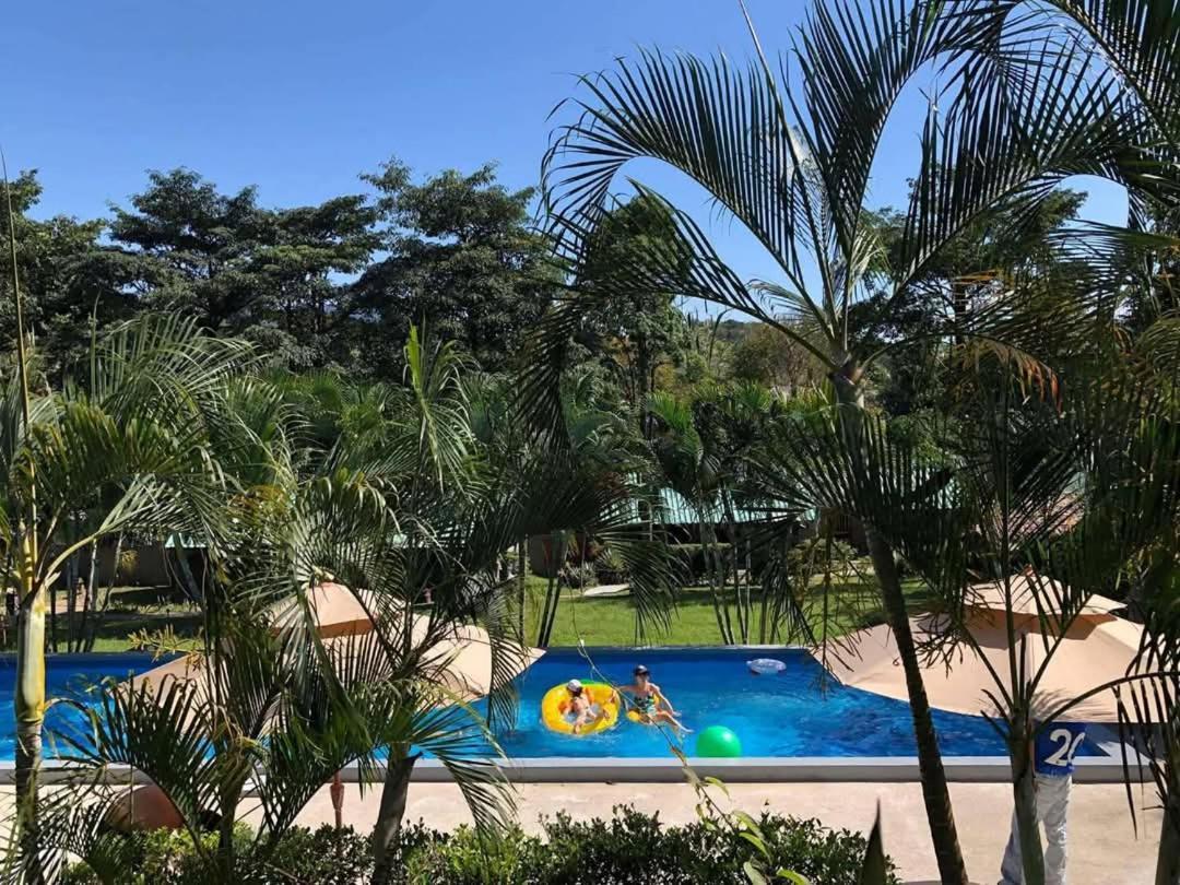 Siam Flora Resort Ko Lanta Kültér fotó