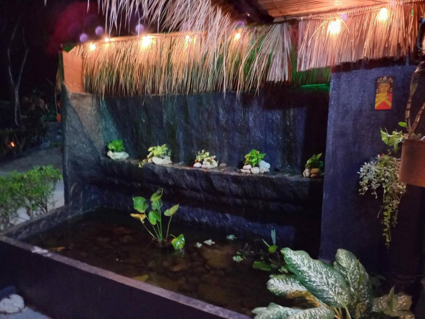 Siam Flora Resort Ko Lanta Kültér fotó