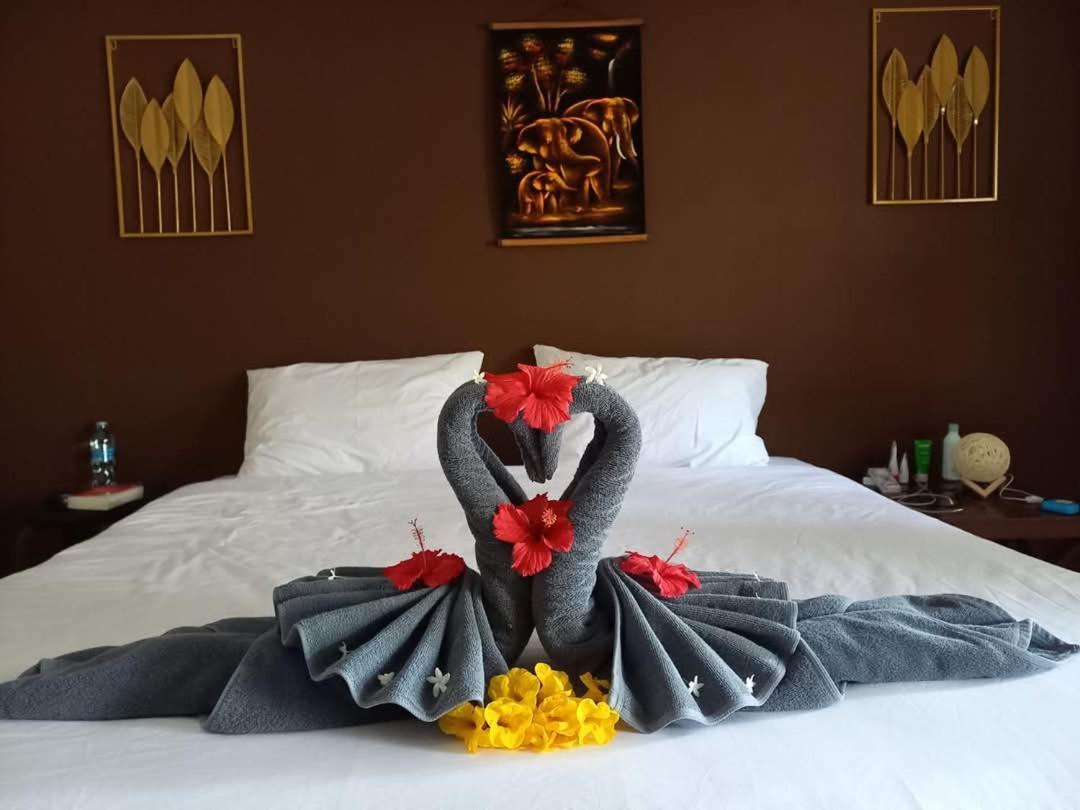 Siam Flora Resort Ko Lanta Kültér fotó