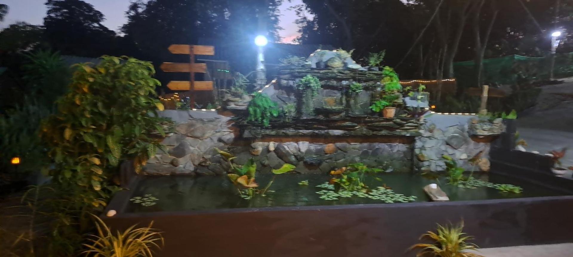 Siam Flora Resort Ko Lanta Szoba fotó