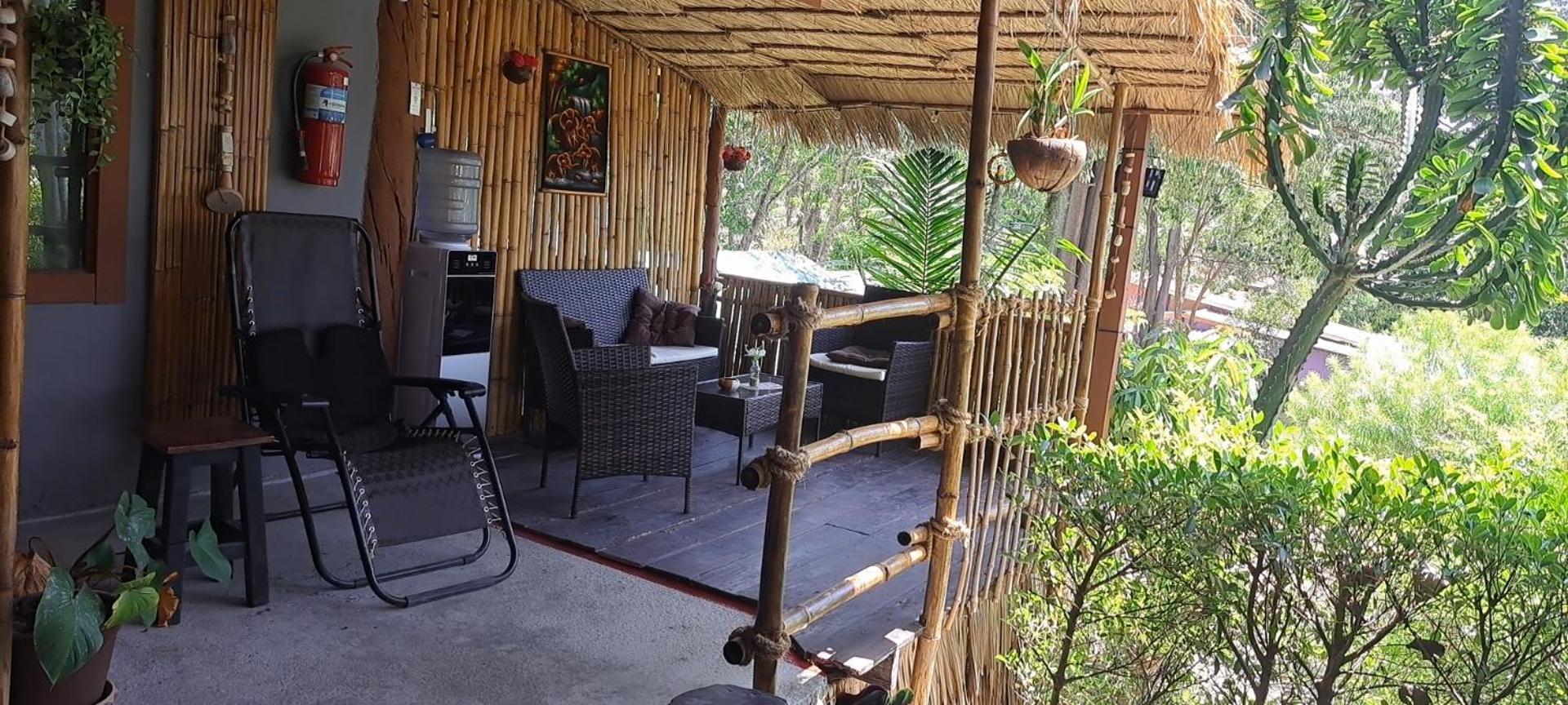 Siam Flora Resort Ko Lanta Szoba fotó